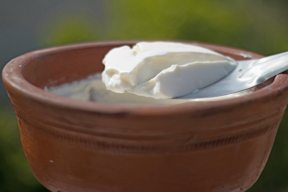 İşte manda yoğurdunun bilinmeyen faydaları - Resim: 4