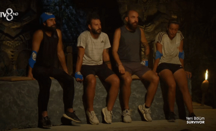 Survivor'da hayallerine veda eden isim kim oldu? - Resim: 3