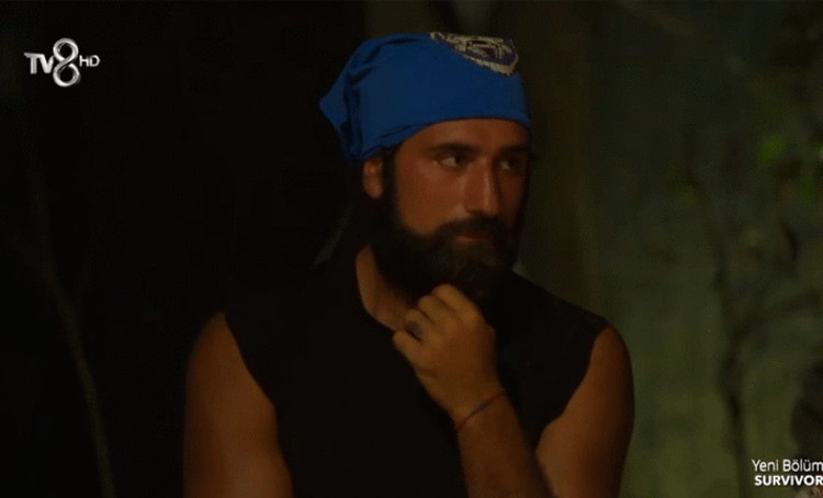 Survivor'da hayallerine veda eden isim kim oldu? - Resim: 4