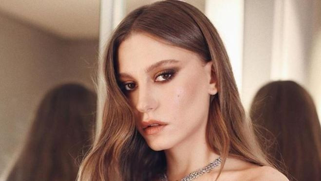 İşte Serenay Sarıkaya'nın set kuralları! - Resim: 1