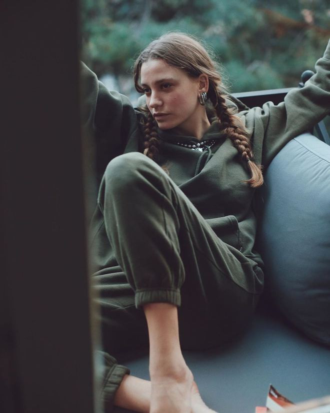 İşte Serenay Sarıkaya'nın set kuralları! - Resim: 3