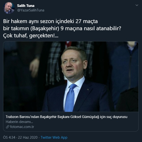 Turkuvaz Medya Erdoğan'ın akrabası Gümüşdağ'a karşı - Resim: 2