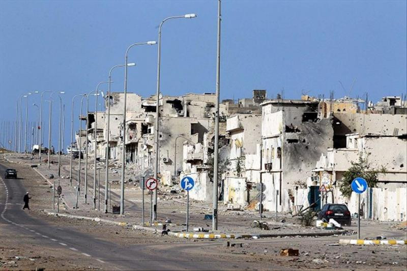 Uzmanlar: Sisi Libya’da Türkiye ile sıcak çatışmaya giremez - Resim: 3