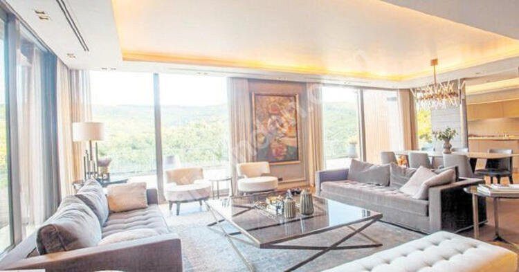 Mustafa Sandal ultra lüks villasını kime sattı? - Resim: 4