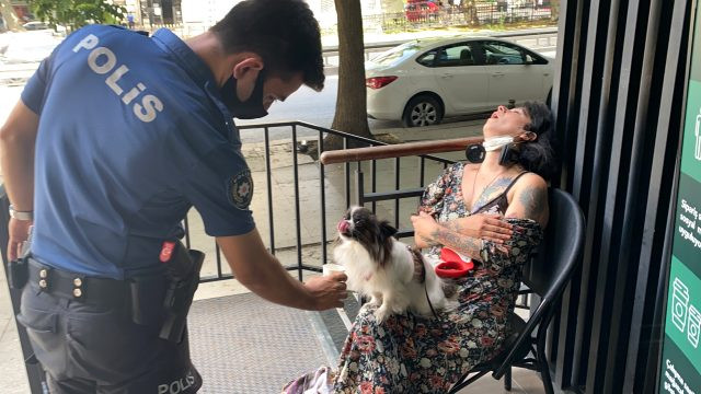 Starbucks’ta baygın bulunan kadının hikayesi çok farklı çıktı - Resim: 2