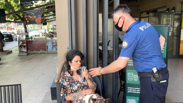 Starbucks’ta baygın bulunan kadının hikayesi çok farklı çıktı - Resim: 3