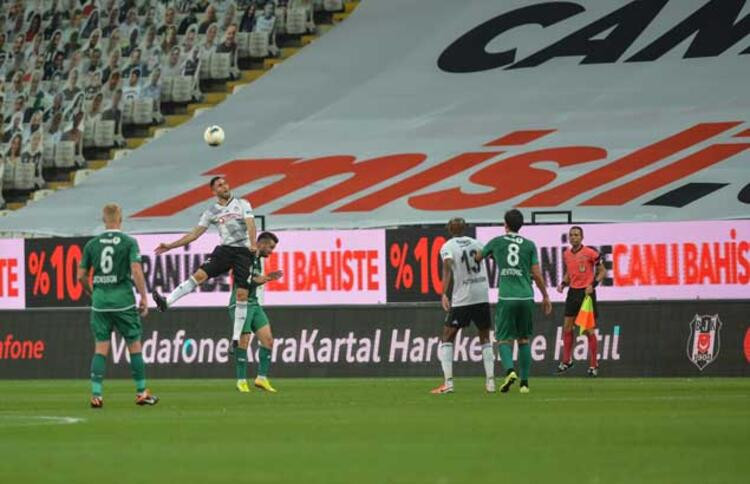 Beşiktaş taraftarından beIN Sports'a tepki! - Resim: 3