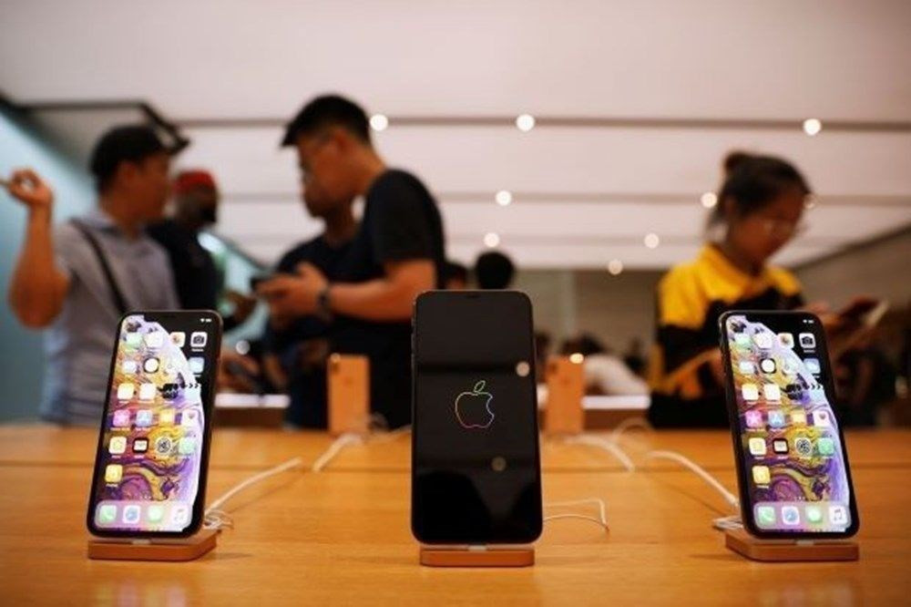 Apple o iPhone modellerinin fişini çekiyor! - Resim: 3