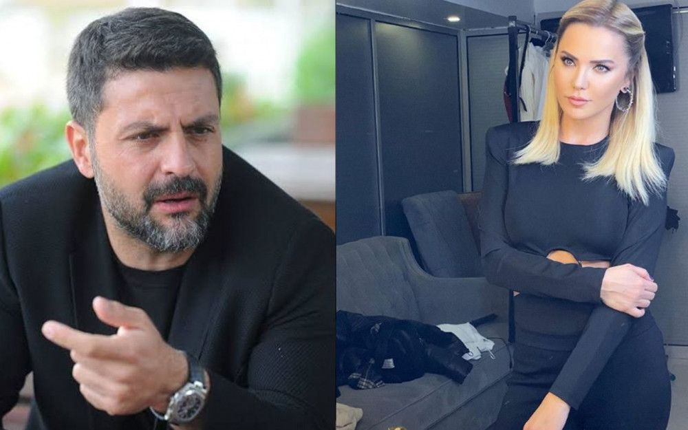 Ece Erken'den ayrılan Şafak Mahmutyazıcıoğlu, eşinden de boşandı! - Resim: 3