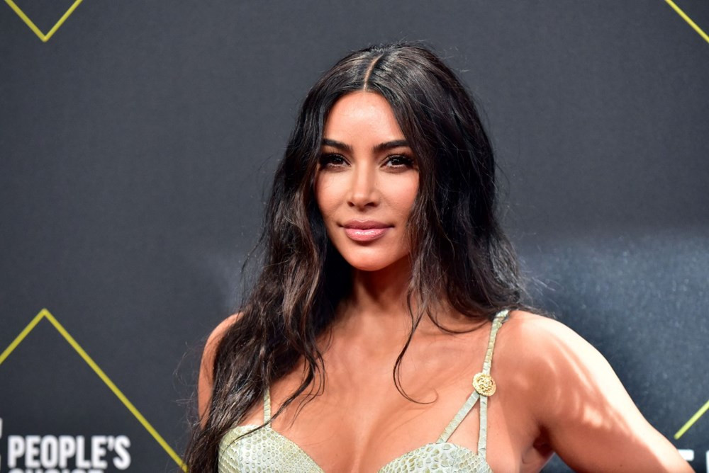 Kim Kardashian milyarderler kulübüne girdi - Resim: 2