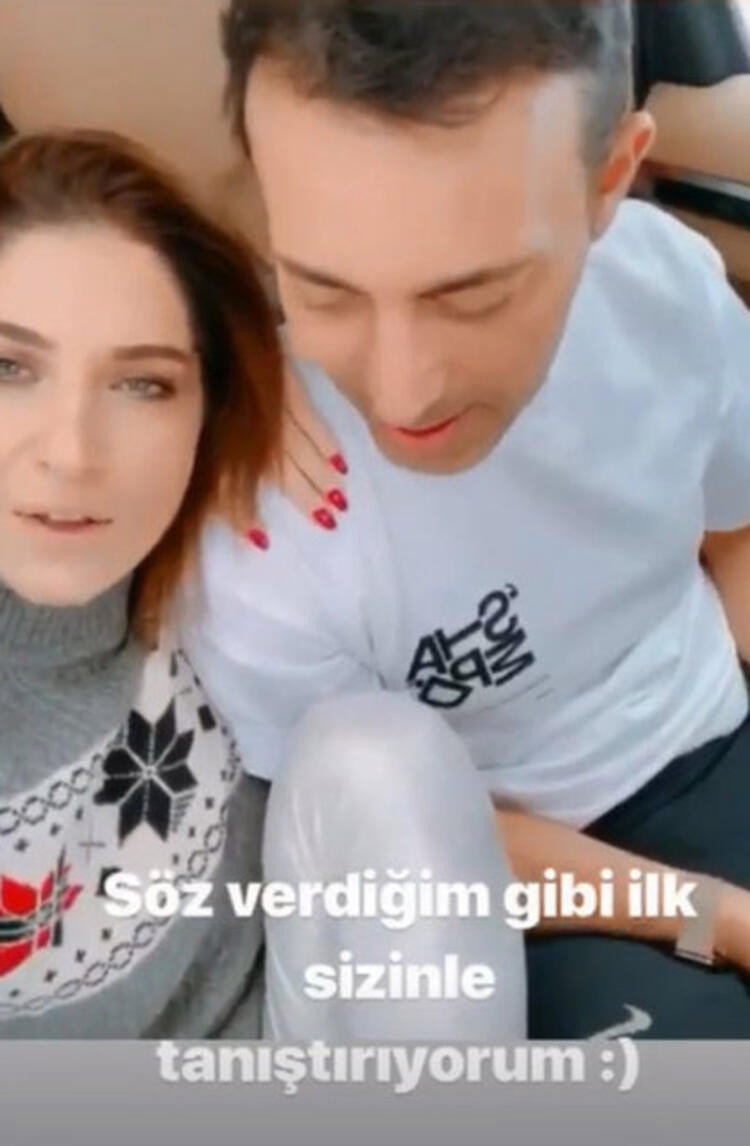 Mustafa Sandal ve Melis Sütşurup barıştı - Resim: 2