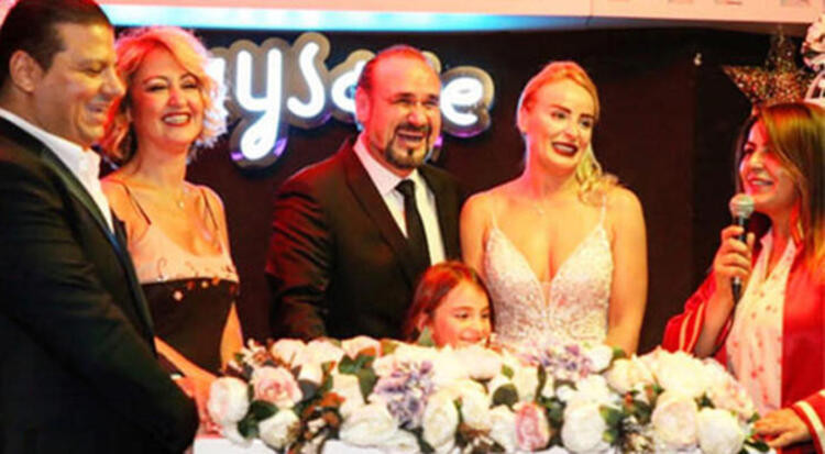 Hakan Aysev altıncı kez boşanıyor! - Resim: 2
