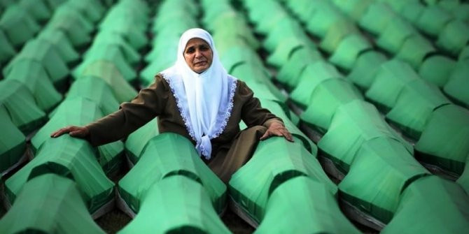 Srebrenitsa’da neler yaşandı? Srebrenitsa katliamı nedir? - Resim: 2
