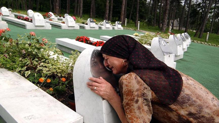 Srebrenitsa’da neler yaşandı? Srebrenitsa katliamı nedir? - Resim: 3
