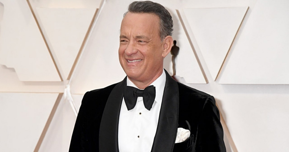 Tom Hanks'in adı da Wayfair çocuk kaçakçılığı iddialarına karıştı - Resim: 2