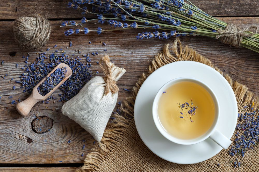 Lavanta çayı faydaları nelerdir? Lavanta çayı neye iyi geliyor? - Resim: 3