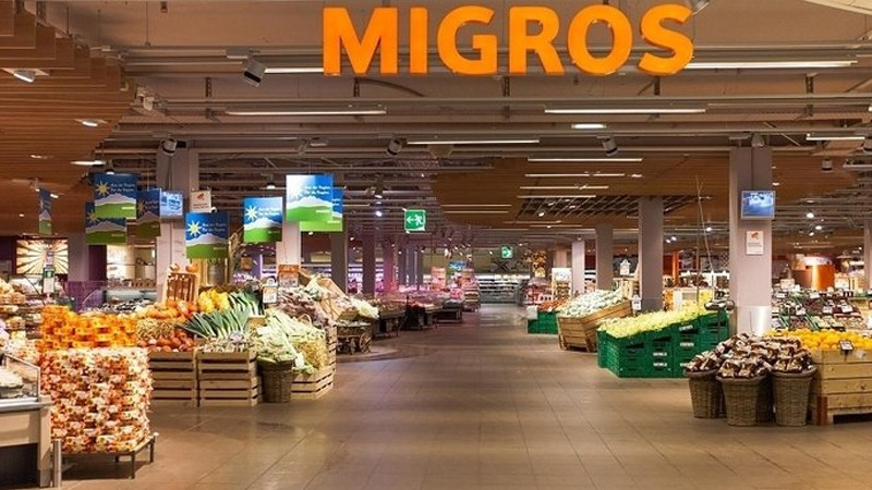 Migros'taki tartı hatası sosyal medyayı salladı: Tüm ürünler ortalama yüzde 23 eksik - Resim: 1