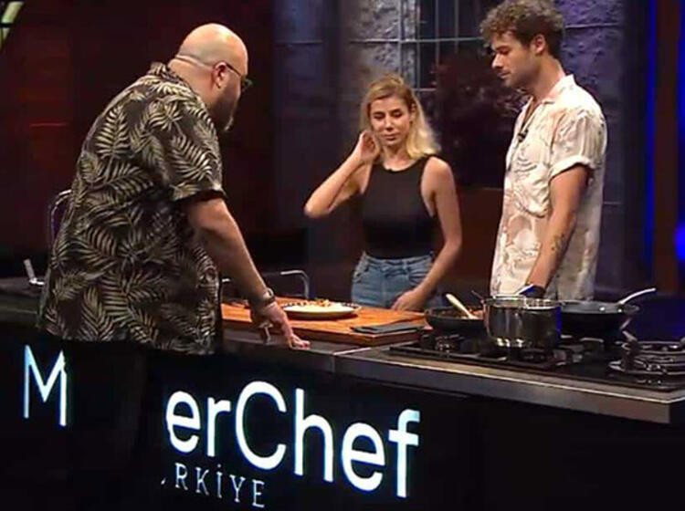 MasterChef 2020'ye Walison Fonseca damgası - Resim: 4