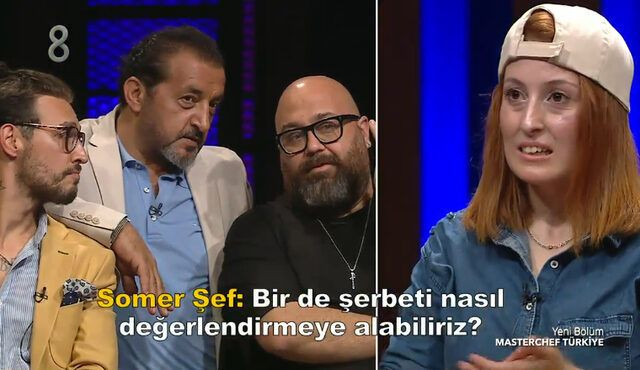 MasterChef Türkiye'ye Emel Günoğlu damga vurdu! - Resim: 3