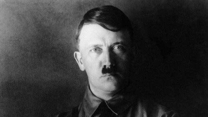 Hitler'in cinsel yaşamı ifşa oldu! - Resim: 1