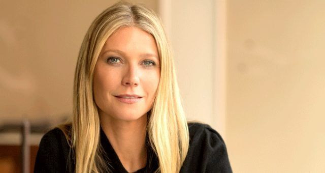 Gwyneth Paltrow: Bana oral seks yapmayı Sheryl Berkoff öğretti - Resim: 2