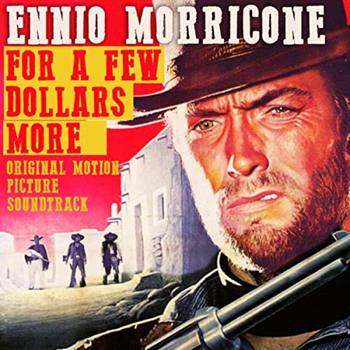 Film müziklerinin efsane ismi, Ennio Morricone hayatını kaybetti! - Resim: 4