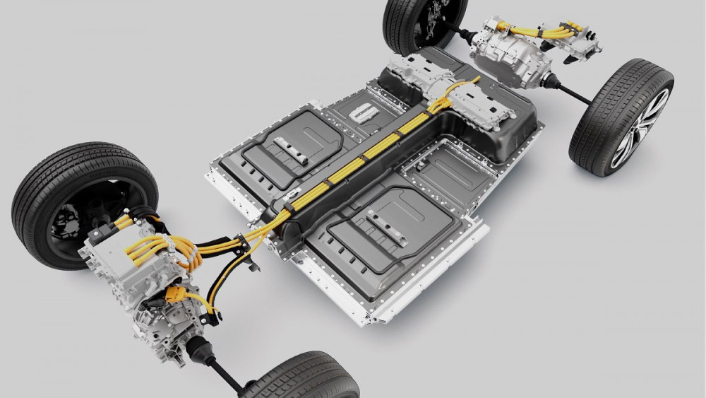 Volvo’dan yeni teknoloji yatırımı - Resim: 3