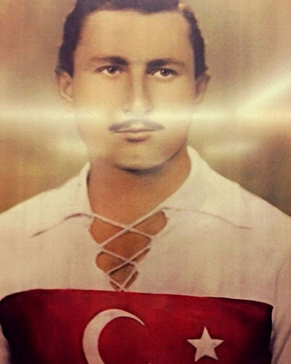 Gönüllerin efendisi, Beşiktaş'ın efsanesi Seba, 6. yıldönümünde anılıyor - Resim: 1