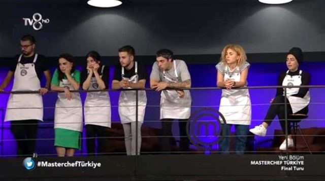 MasterChef Türkiye'nin ana kadro yarışmacıları belli oldu! - Resim: 3