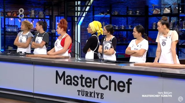 MasterChef ödül oyunununda hangi takım 10 bin TL'nin sahibi oldu? - Resim: 3