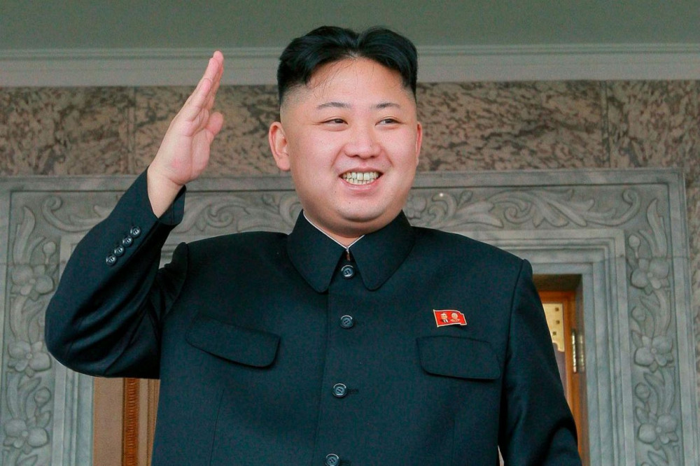 Kim Jong-un komaya girdi, ülkeyi kız kardeşi yönetiyor iddiası! - Resim: 1