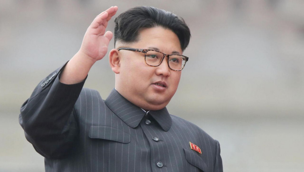 Kim Jong-un komaya girdi, ülkeyi kız kardeşi yönetiyor iddiası! - Resim: 3