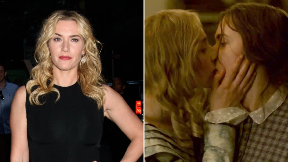 Kate Winslet'ten eşcinsel sevişme sahneleriyle ilgili flaş itiraf - Resim: 3