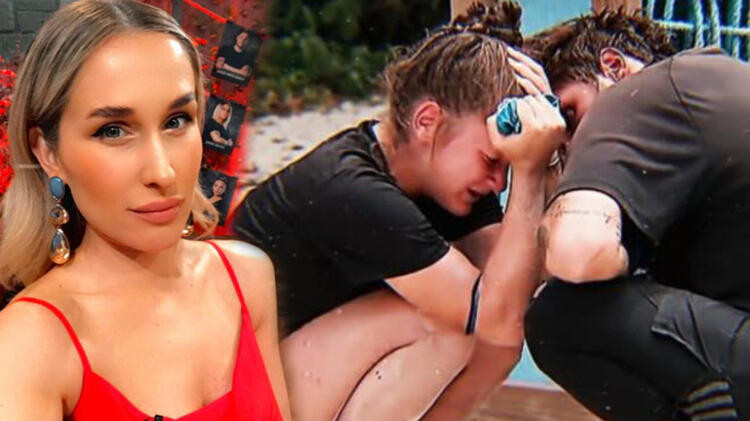 Survivor Sema'dan flaş Nisa-Barış açıklaması: Barış Nisa'ya aşıksa.. - Resim: 1