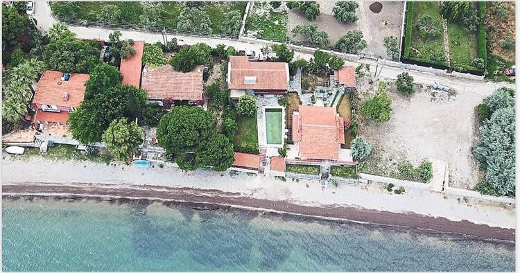 Sezen Aksu Manal Koyu’ndaki villasını satışa çıkardı: 6.5 milyon TL - Resim: 3
