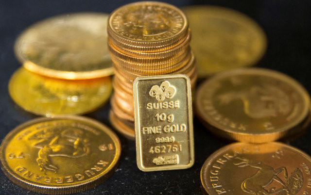 31 Ağustos Altın fiyatları yükselişe geçti! Gram altın ne kadar? - Resim: 3