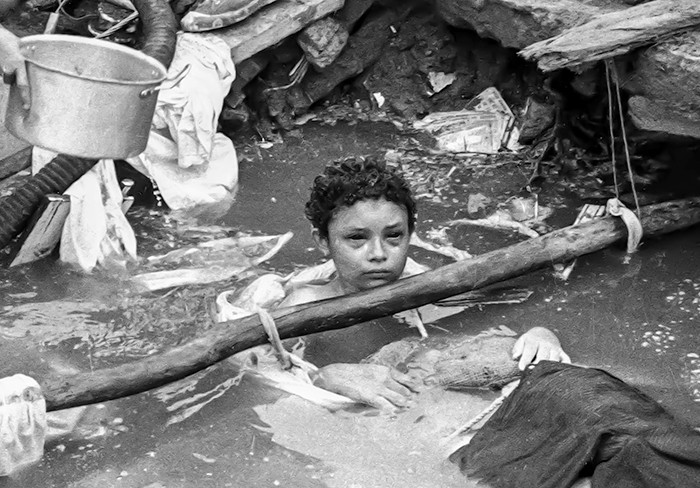Yürekleri burkan Pulitzer ödüllü fotoğrafın trajik hikayesi: Omayra Sanchez - Resim: 4