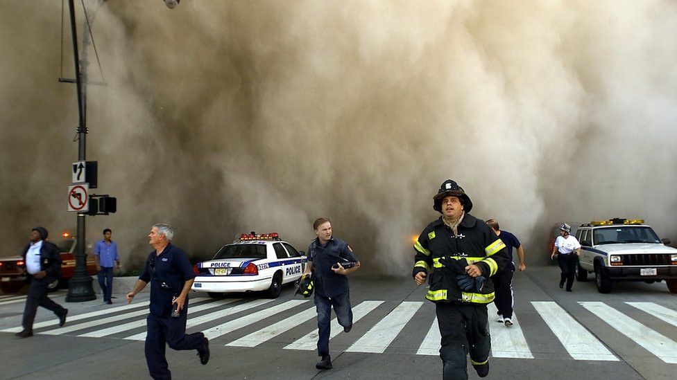11 Eylül Saldırıları ve geride bıraktığı izler! 19 yılda neler değişti? - Resim: 2
