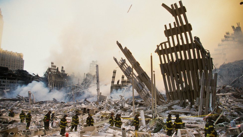 11 Eylül Saldırıları ve geride bıraktığı izler! 19 yılda neler değişti? - Resim: 4