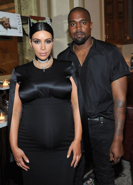 Kim Kardashian’ın hamile korsesi koleksiyonuna büyük tepki - Resim: 4
