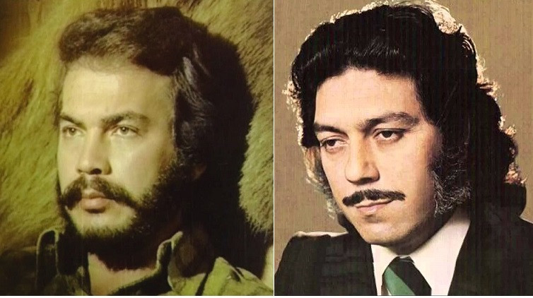 Arabeskin babası Orhan Gencebay ve Yunan şarkıcının şaşırtan benzerliği - Resim: 3