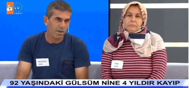 Müge Anlı'da karısının yeğeniyle cinsel ilişkiye giren erkek skandalı - Resim: 4