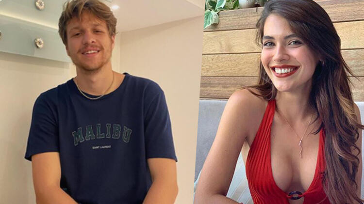 Canlı yayını kapattığını zanneden Biran Damla Yılmaz'ın mimikleri olay oldu - Resim: 3