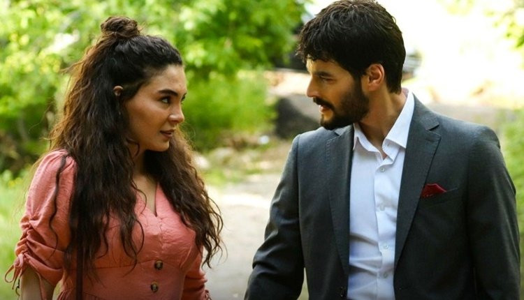 Atv'den Hercai dizisi için flaş final kararı sızdı - Resim: 4