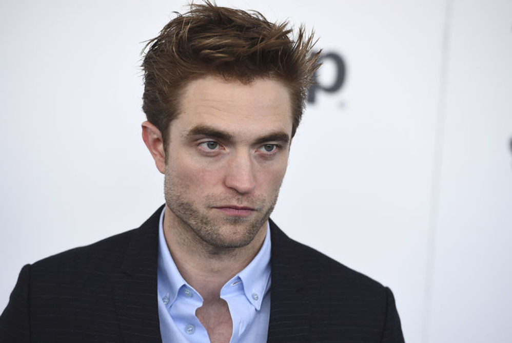 Batman'in başrol oyuncusu Robert Pattinson koronavirüse yakalandı - Resim: 2