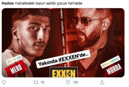 Exxen'deki O Ses Türkiye Rap'in Jüri Üyelerinden Biri Olay Oldu! - Resim: 3