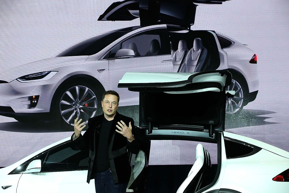 Spears'tan Elon Musk'ın Tesla'sına Suçlama: Gizli Kedi Katili - Resim: 3