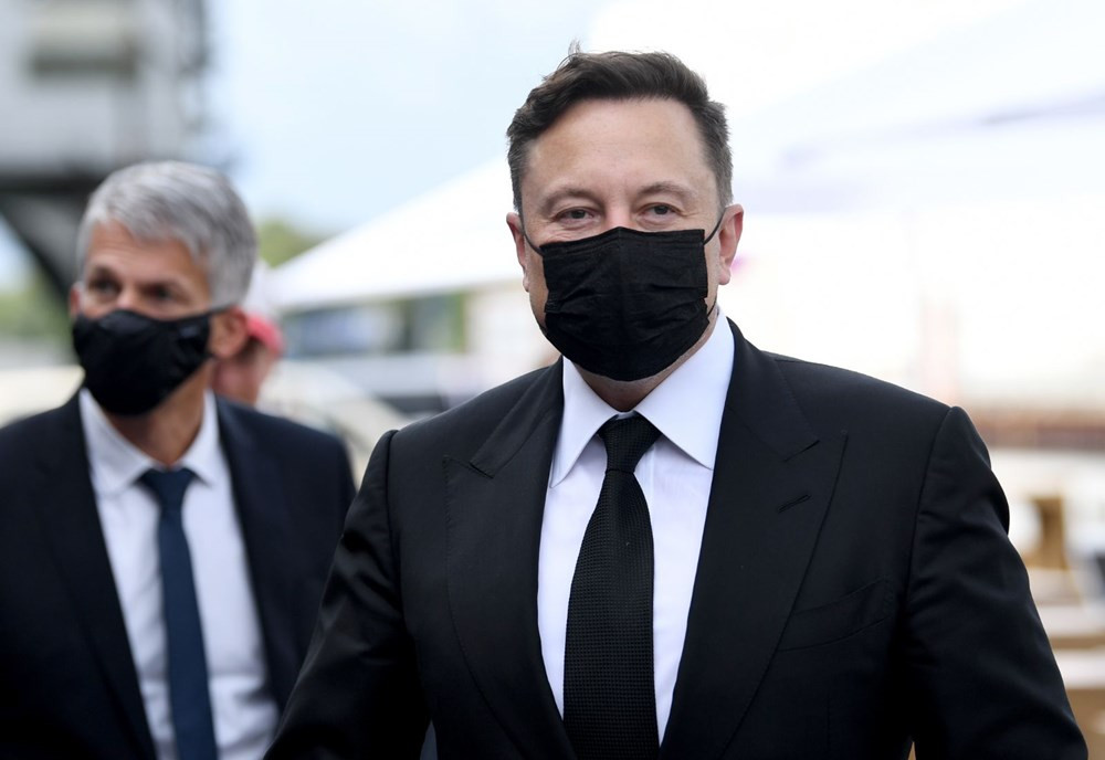 Spears'tan Elon Musk'ın Tesla'sına Suçlama: Gizli Kedi Katili - Resim: 4