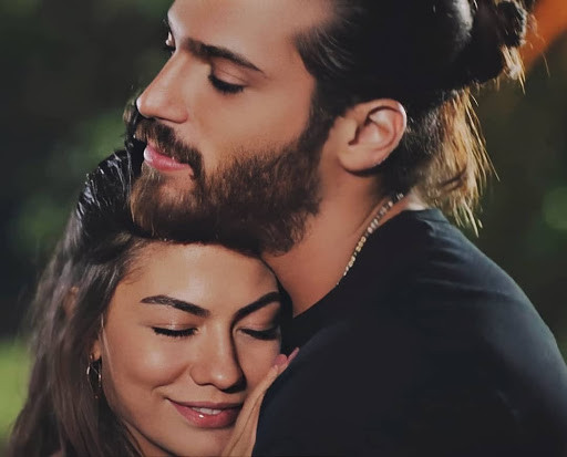 Can Yaman, Oğuzhan Koç Demet Özdemir Aşkına Dayanamadı - Resim: 3