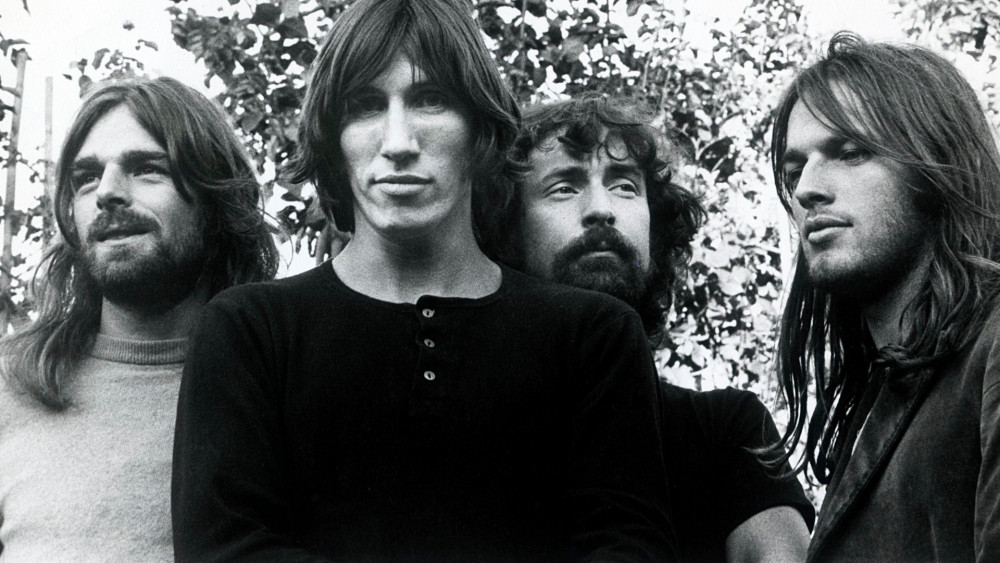 Bir Efsanenin Hikâyesi: Pink Floyd - Resim: 2
